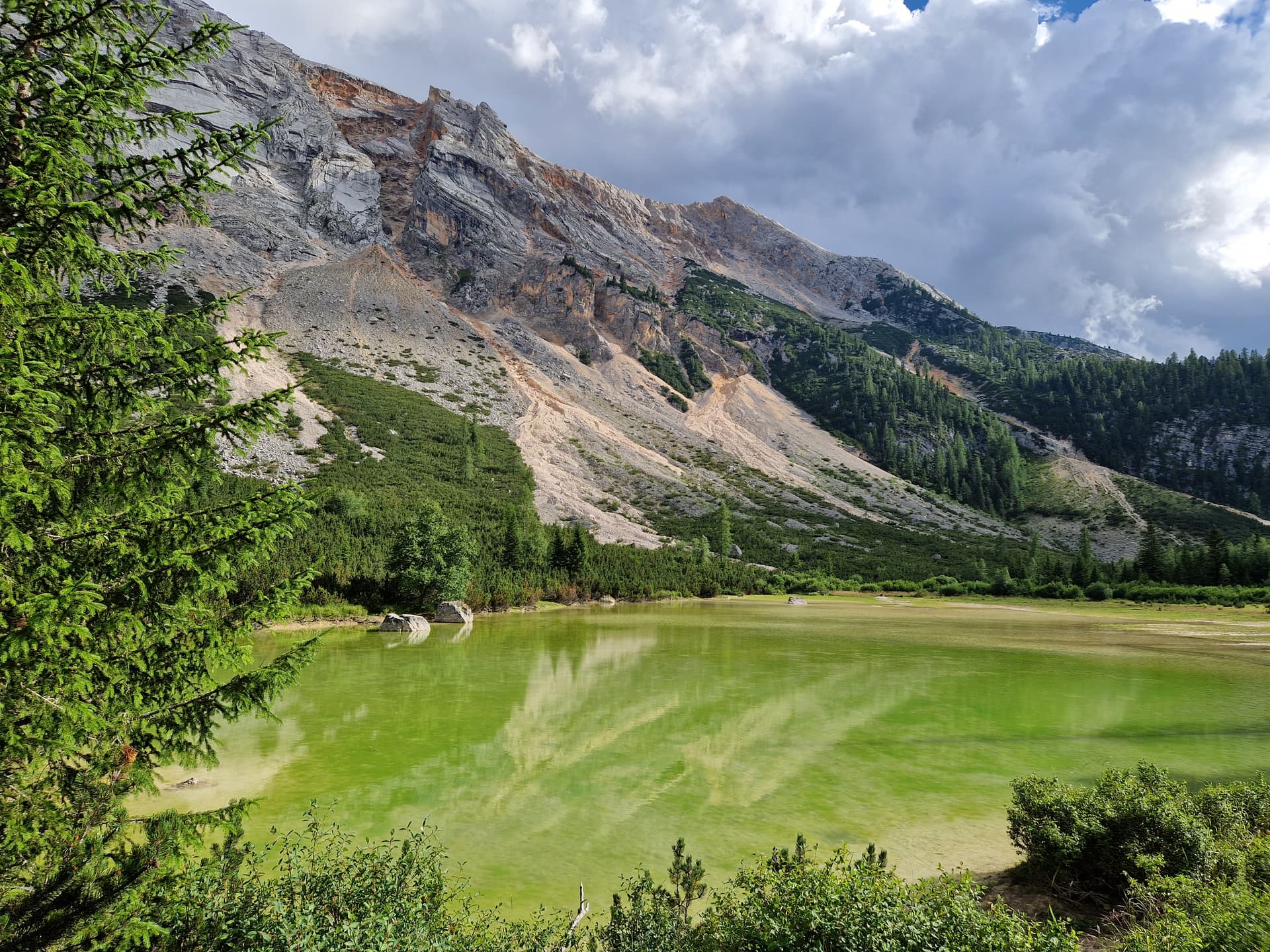Trekking e degustazione 2