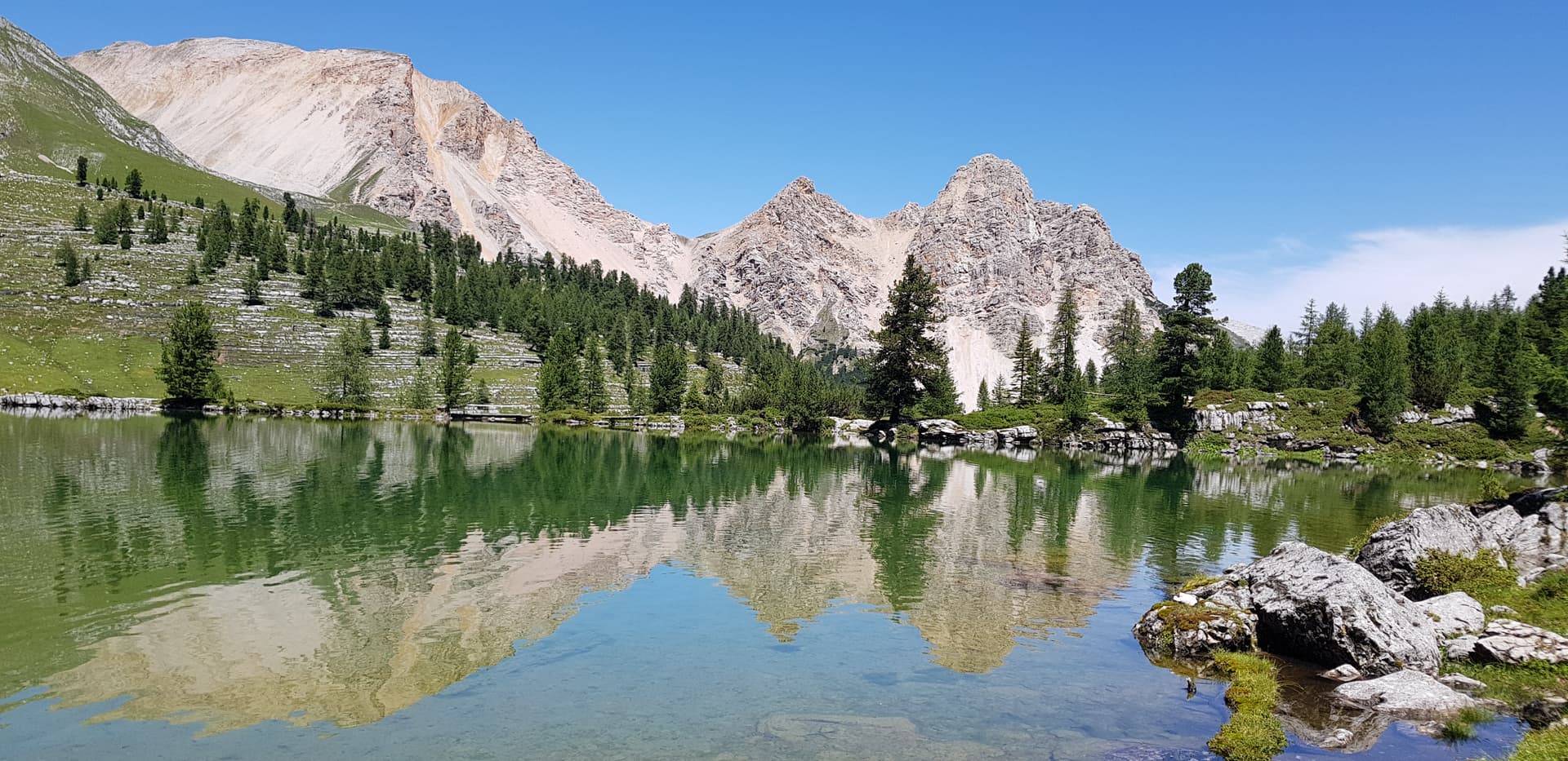 Trekking e degustazione 3