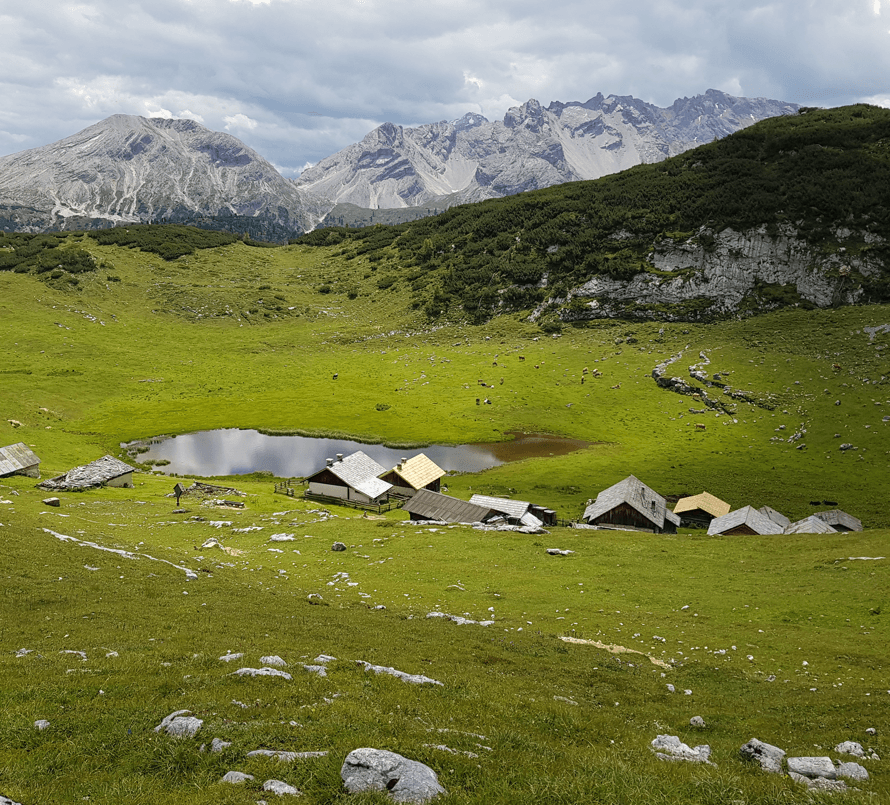 Tra panorama, natura e cultura