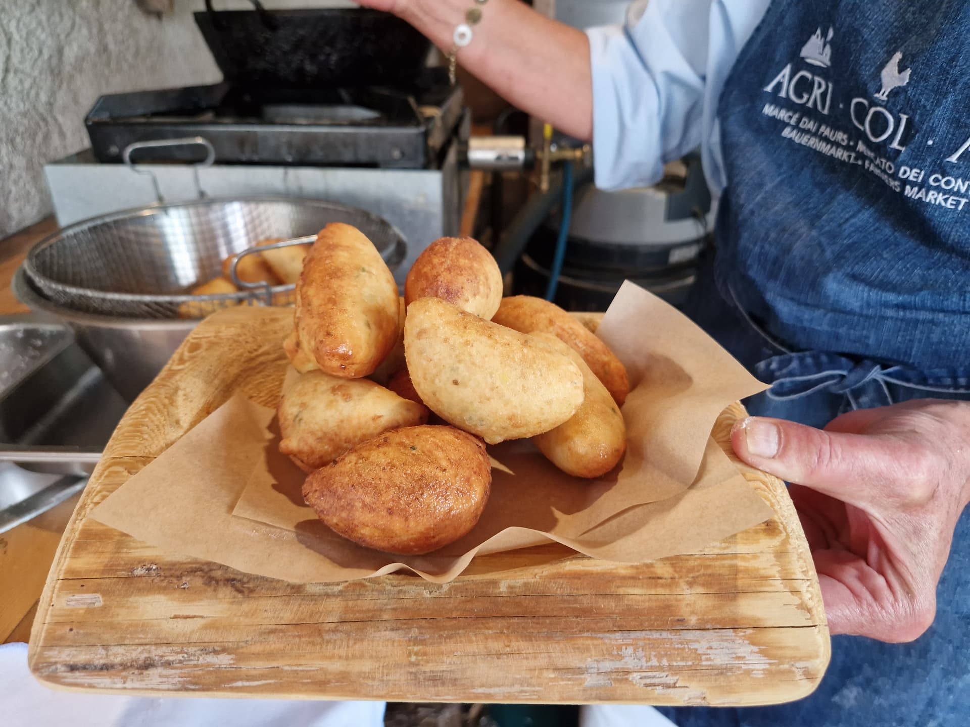 San Vigilio, tipico ladino: cucina, storia e tradizioni 2