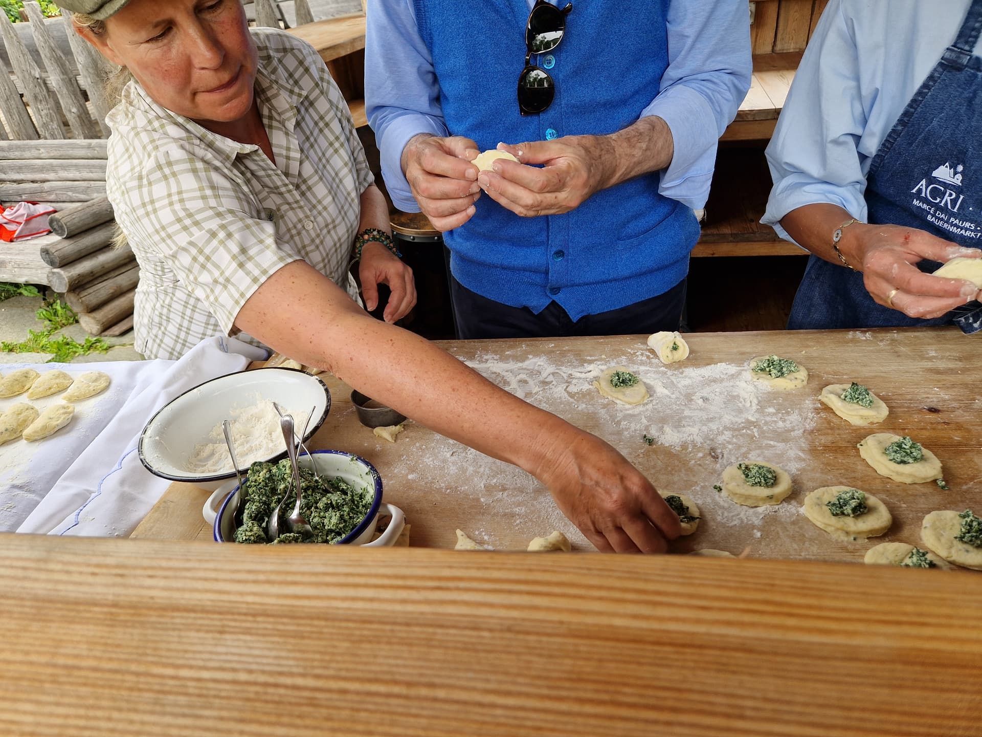 San Vigilio, tipico ladino: cucina, storia e tradizioni 3